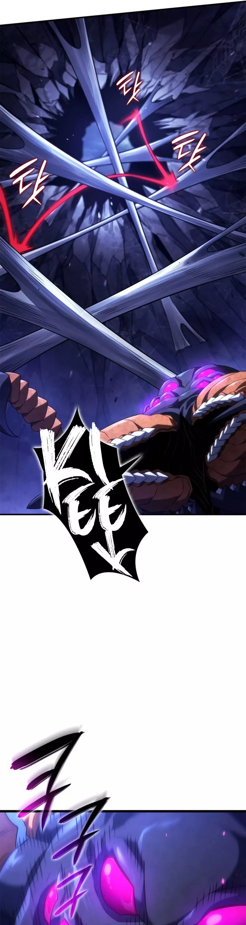 Read Revenge of the Sword Clan's Hound EN Manga Online