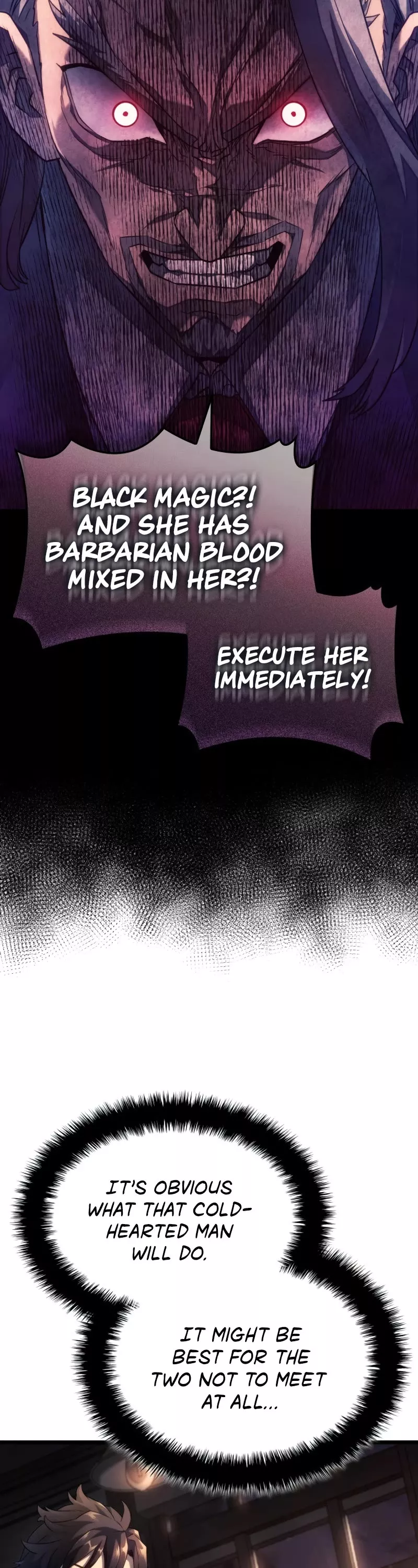 Read Revenge of the Sword Clan's Hound EN Manga Online