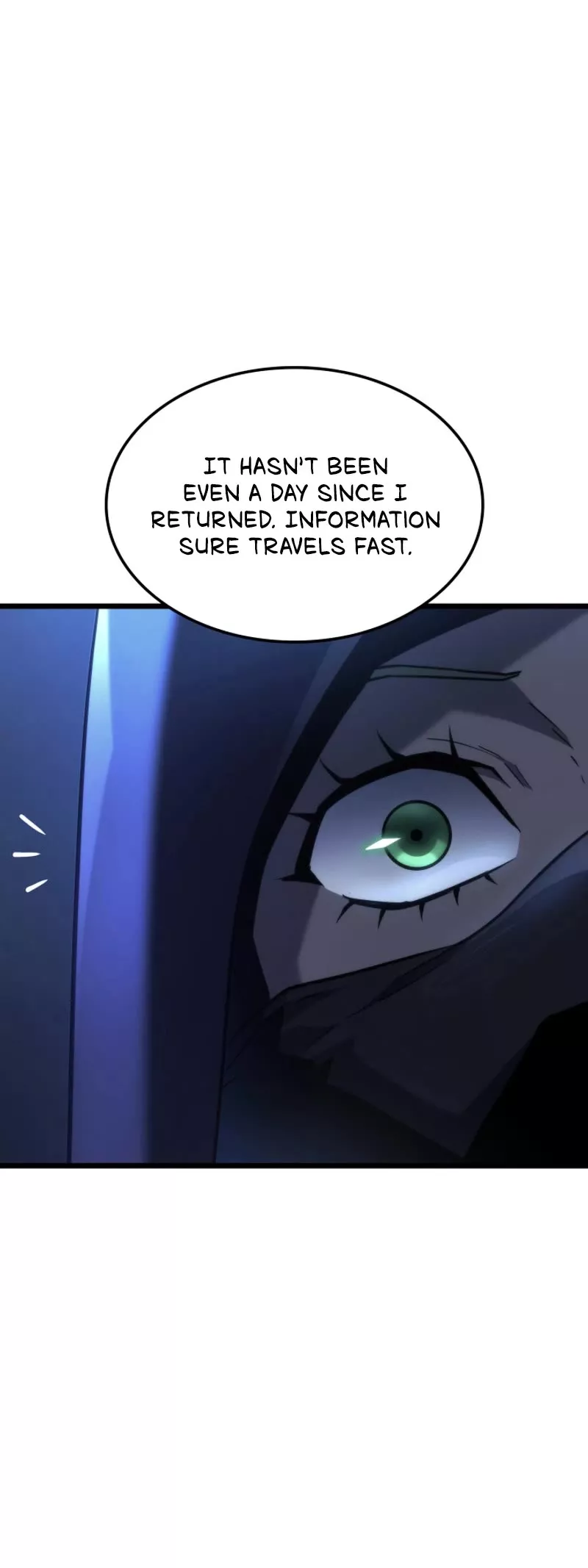 Read Revenge of the Sword Clan's Hound EN Manga Online