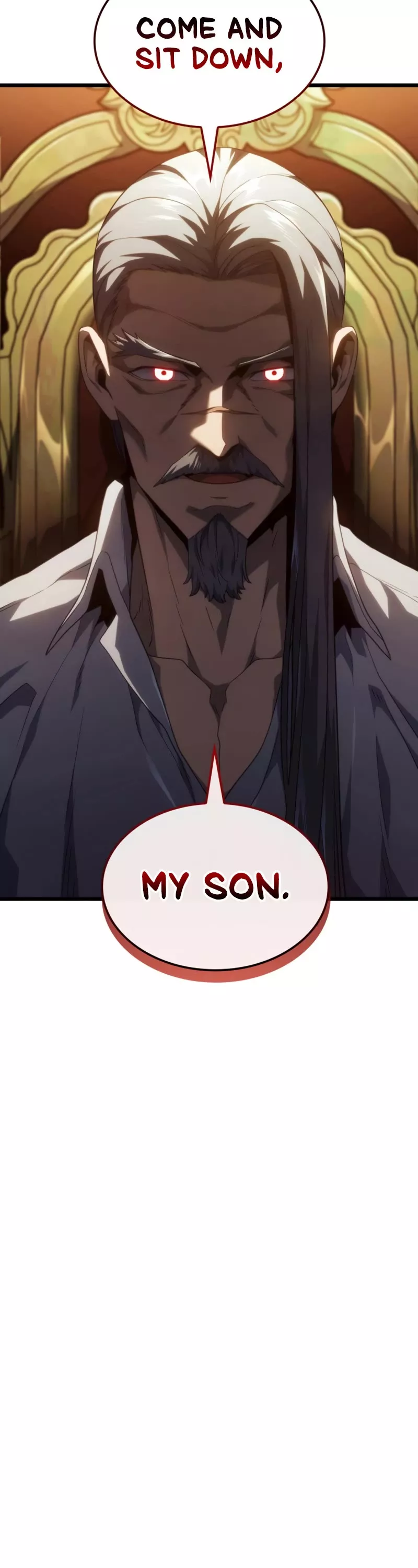 Read Revenge of the Sword Clan's Hound EN Manga Online