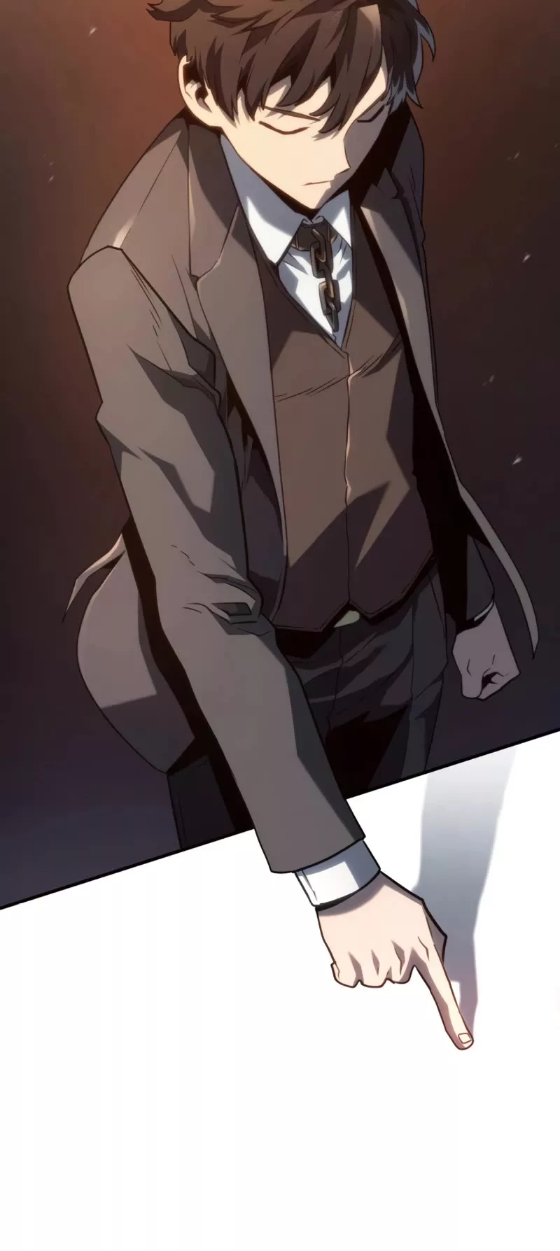 Read Revenge of the Sword Clan's Hound EN Manga Online