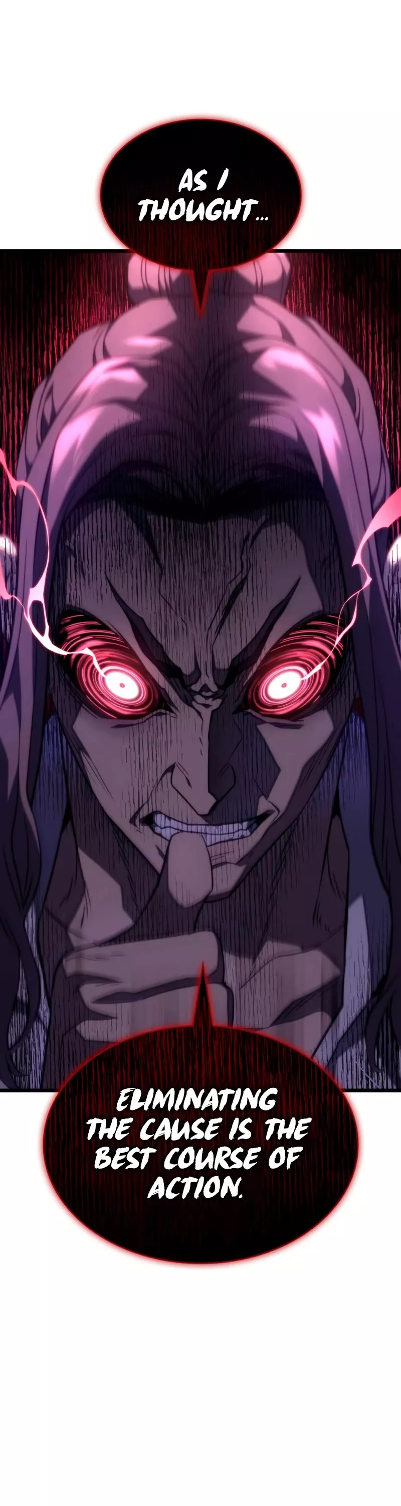 Read Revenge of the Sword Clan's Hound EN Manga Online