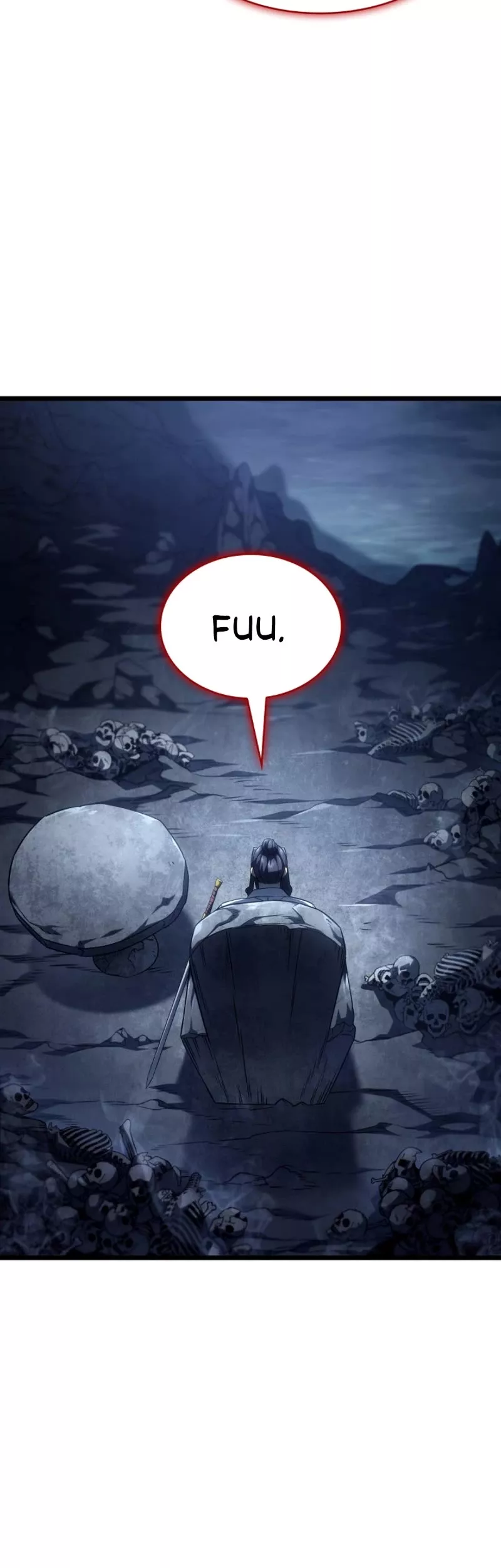Read Revenge of the Sword Clan's Hound EN Manga Online