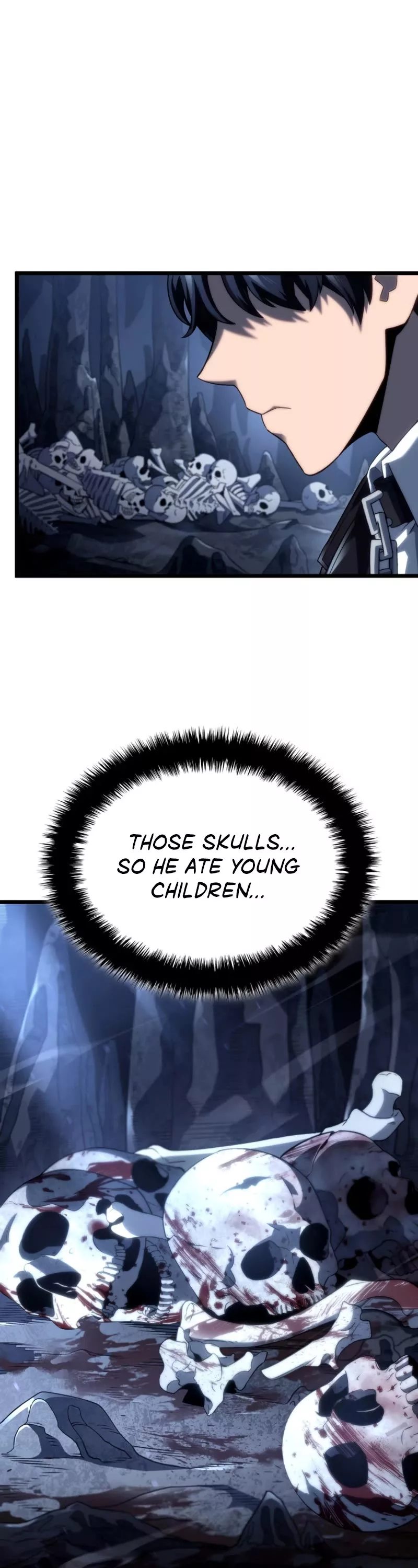 Read Revenge of the Sword Clan's Hound EN Manga Online