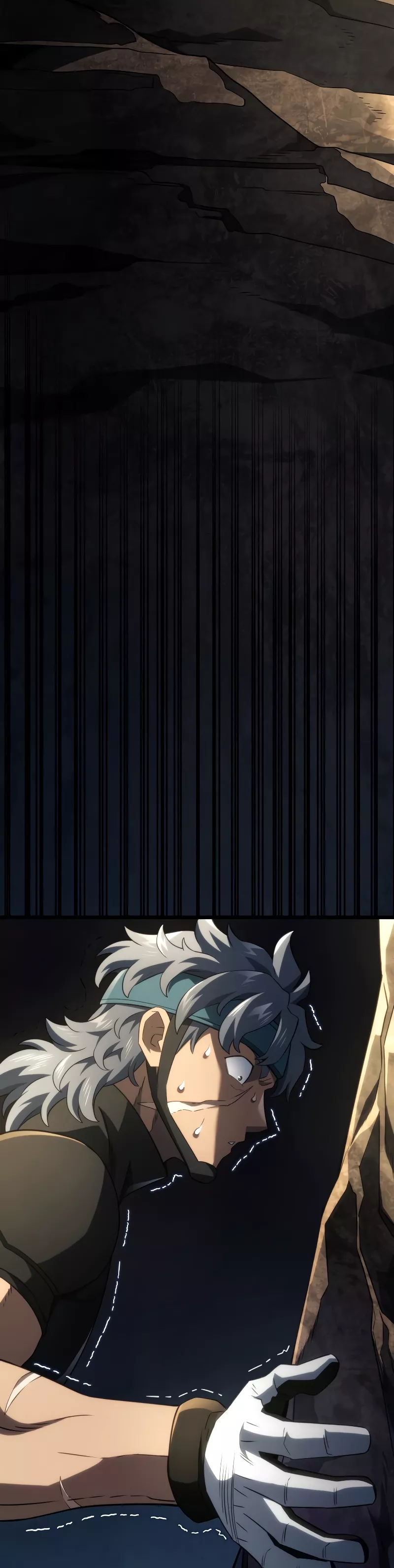 Read Revenge of the Sword Clan's Hound EN Manga Online