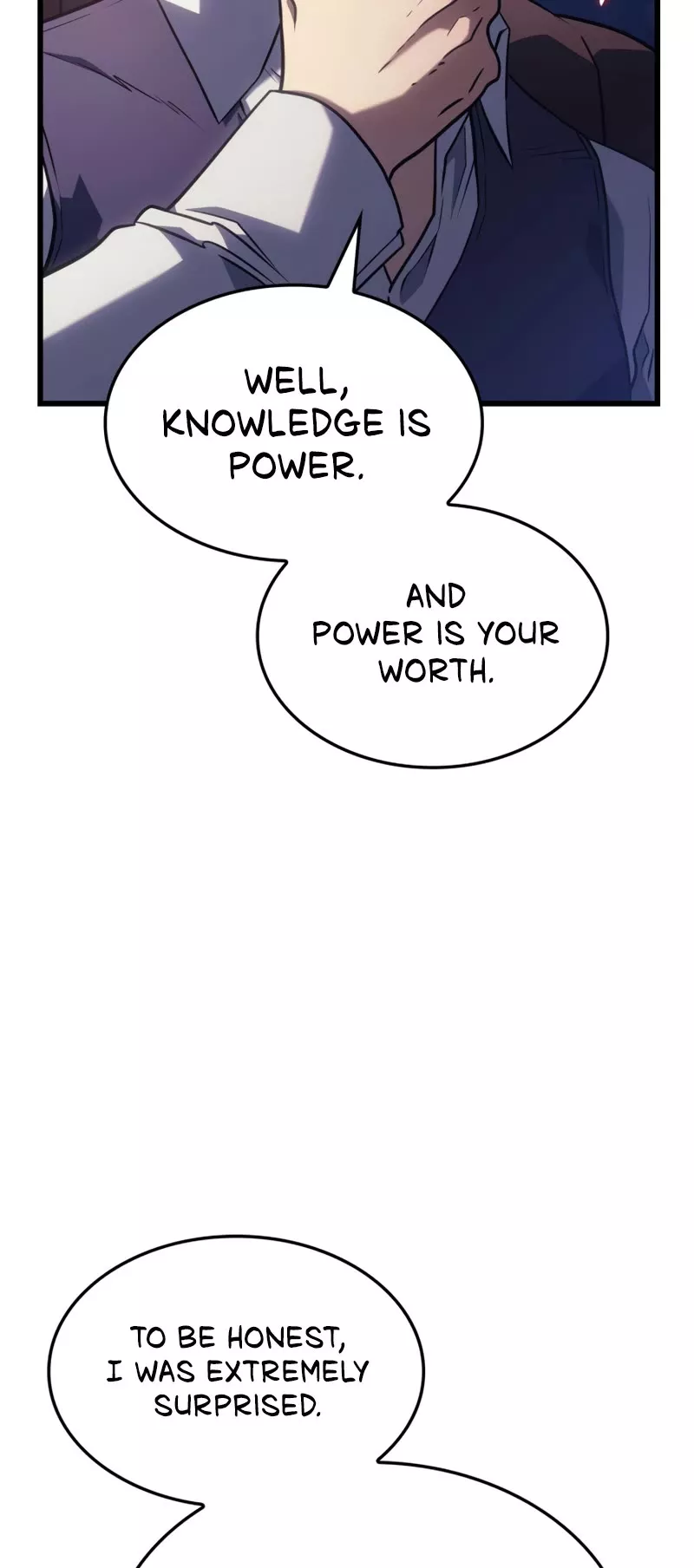 Read Revenge of the Sword Clan's Hound EN Manga Online