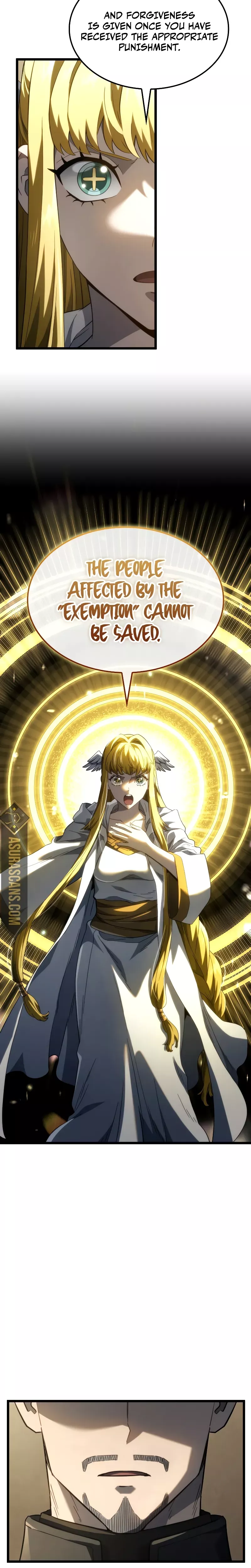 Read Revenge of the Sword Clan's Hound EN Manga Online