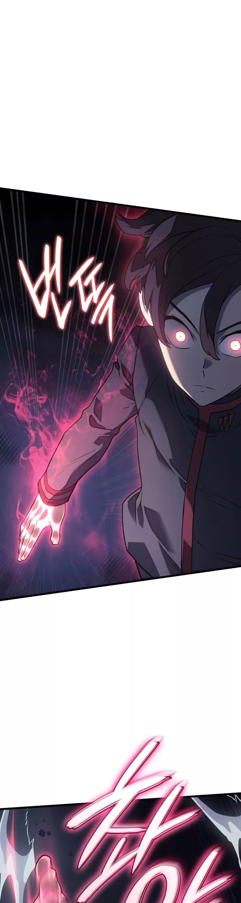Read Revenge of the Sword Clan's Hound EN Manga Online