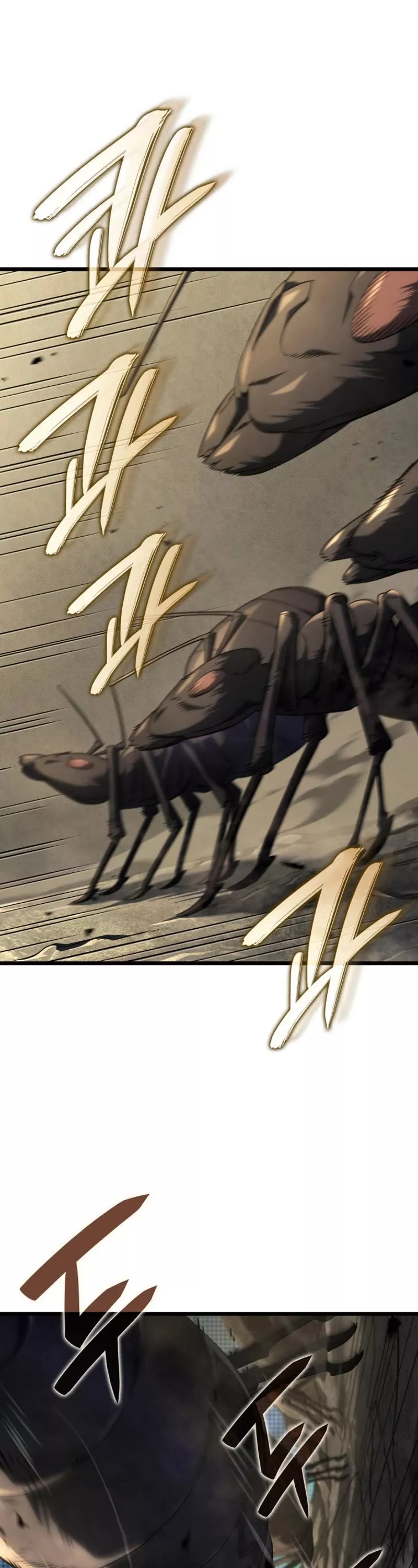 Read Revenge of the Sword Clan's Hound EN Manga Online