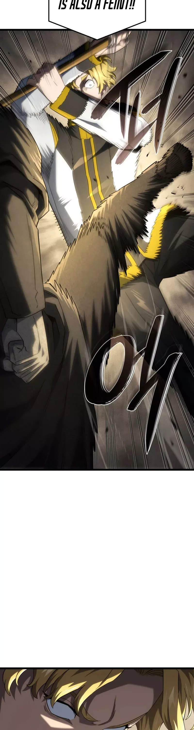 Read Revenge of the Sword Clan's Hound EN Manga Online