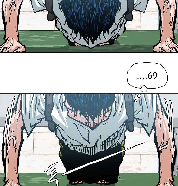 Read Rooftop Sword Master EN Manga Online