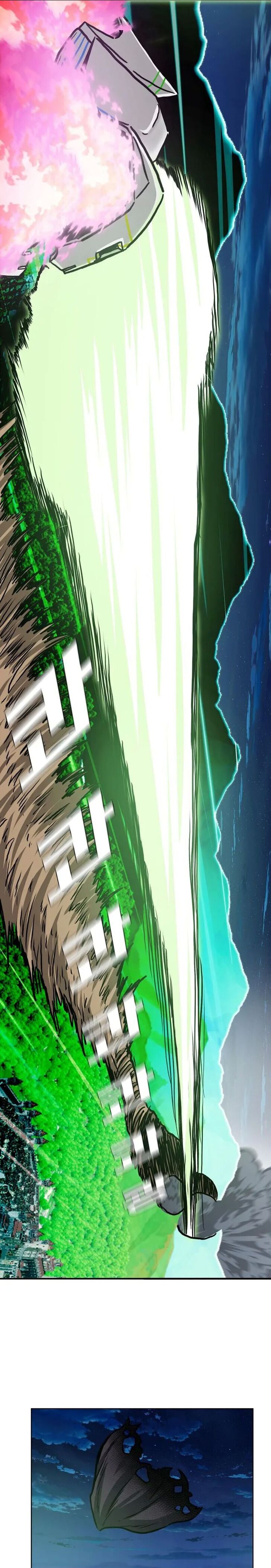Read Rooftop Sword Master EN Manga Online