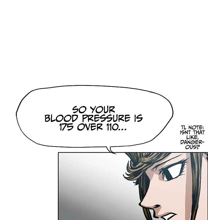Read Rooftop Sword Master EN Manga Online