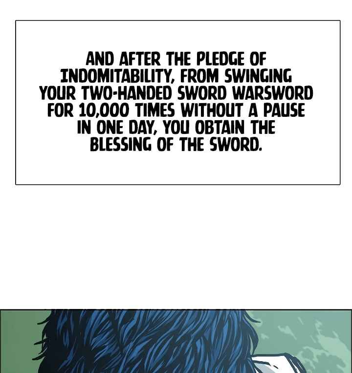 Read Rooftop Sword Master EN Manga Online