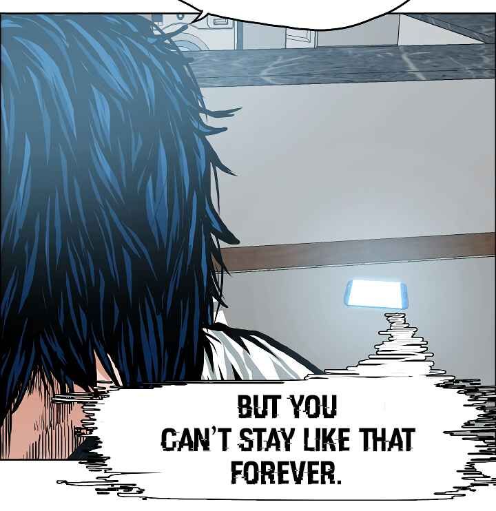 Read Rooftop Sword Master EN Manga Online