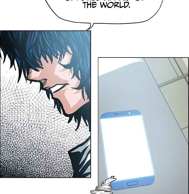 Read Rooftop Sword Master EN Manga Online