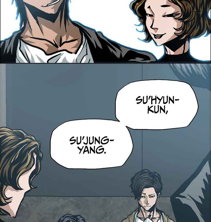 Read Rooftop Sword Master EN Manga Online