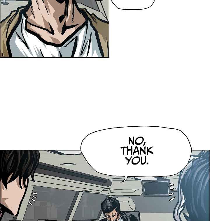 Read Rooftop Sword Master EN Manga Online