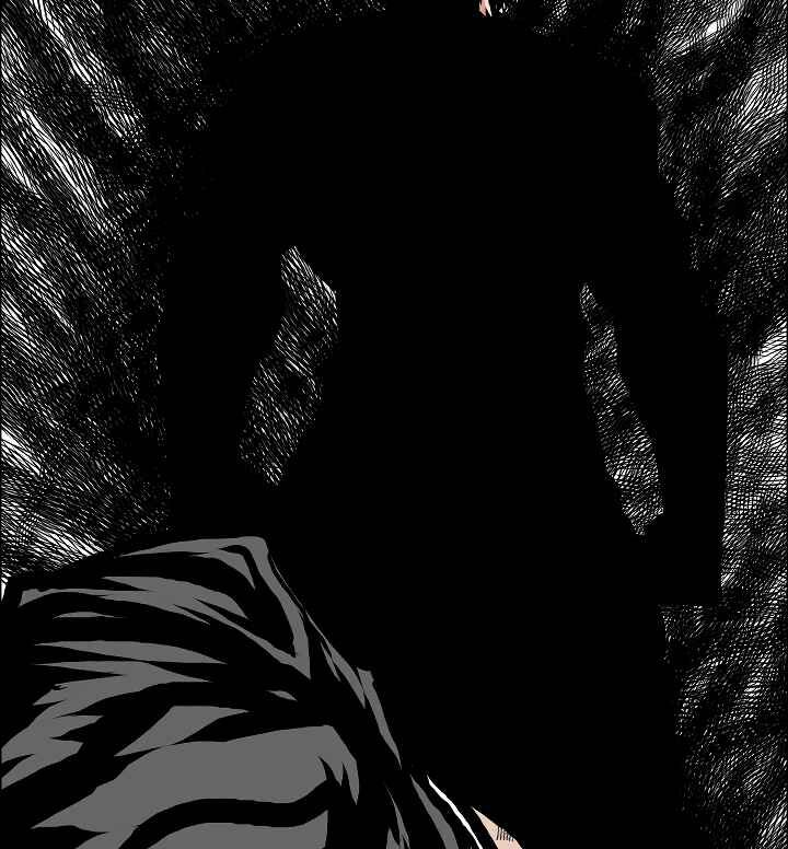 Read Rooftop Sword Master EN Manga Online