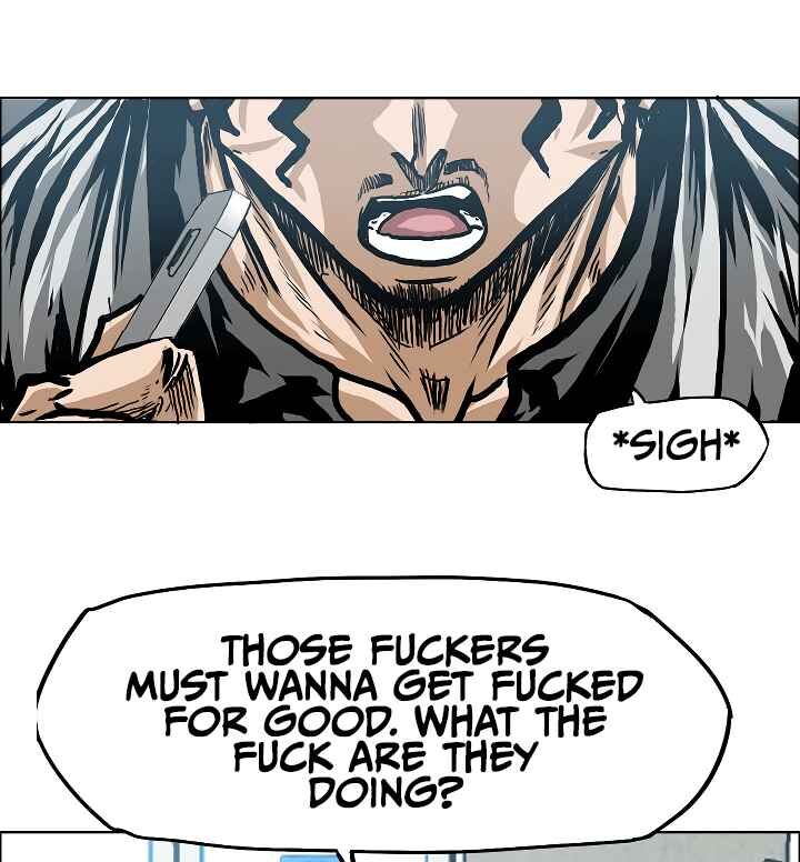 Read Rooftop Sword Master EN Manga Online