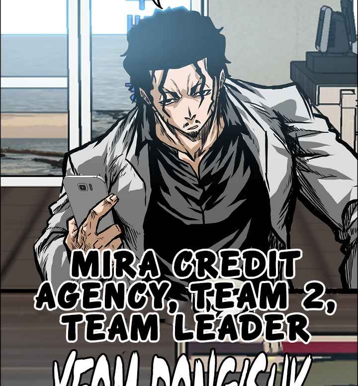 Read Rooftop Sword Master EN Manga Online