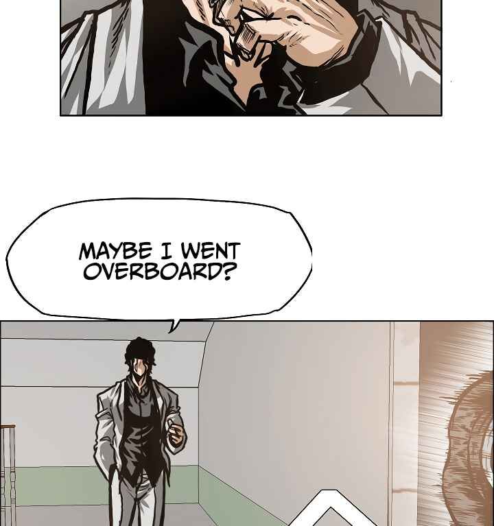 Read Rooftop Sword Master EN Manga Online