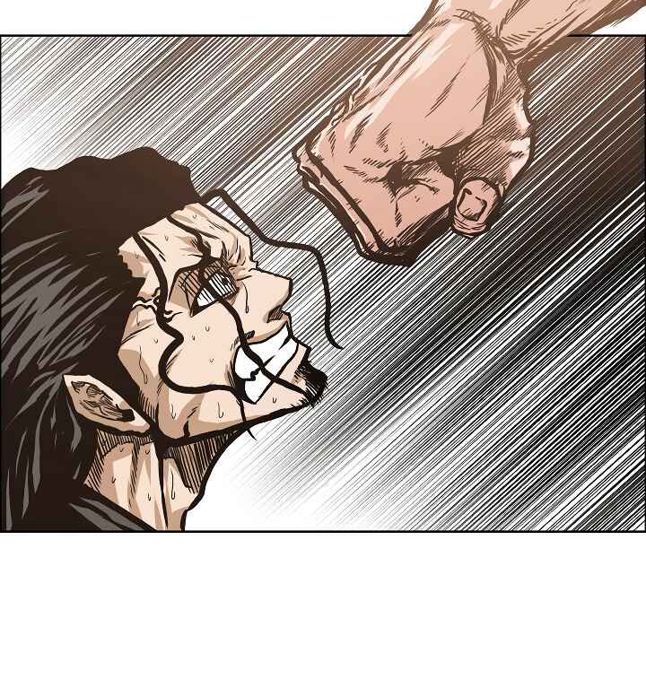 Read Rooftop Sword Master EN Manga Online