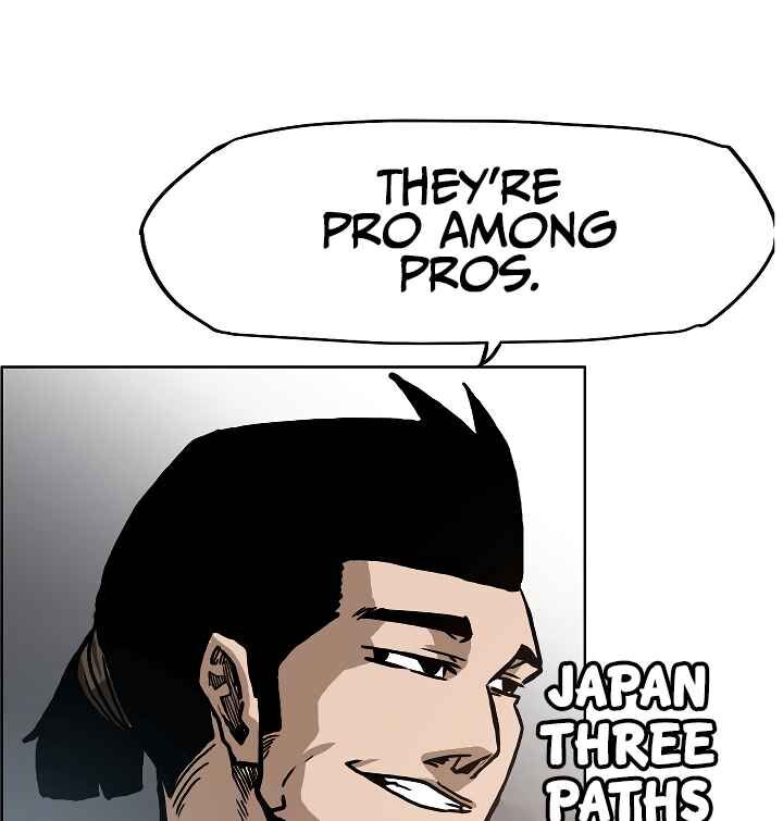 Read Rooftop Sword Master EN Manga Online