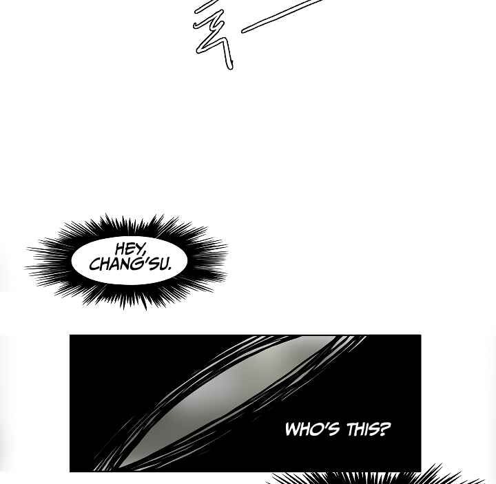 Read Rooftop Sword Master EN Manga Online