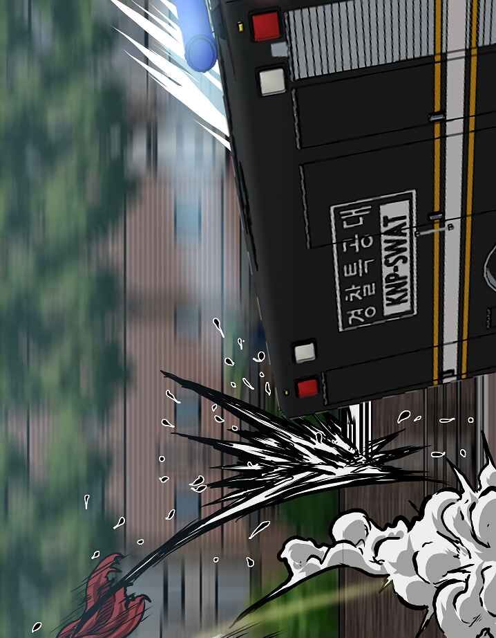 Read Rooftop Sword Master EN Manga Online