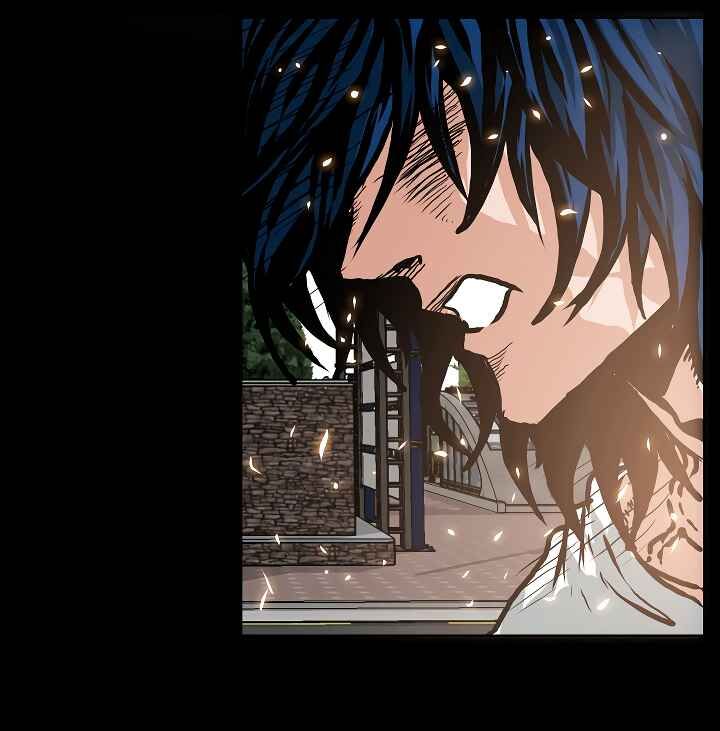 Read Rooftop Sword Master EN Manga Online