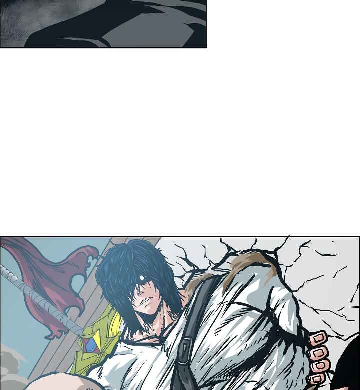 Read Rooftop Sword Master EN Manga Online