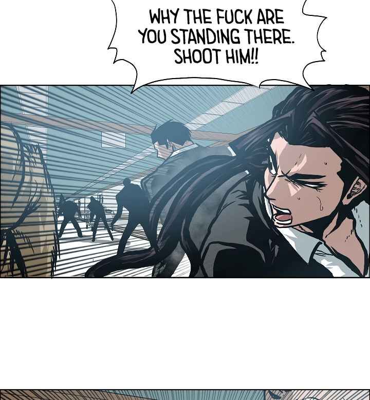 Read Rooftop Sword Master EN Manga Online