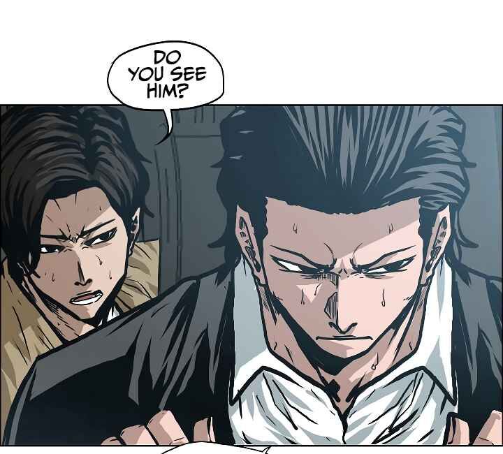 Read Rooftop Sword Master EN Manga Online