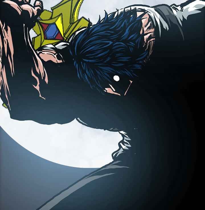 Read Rooftop Sword Master EN Manga Online