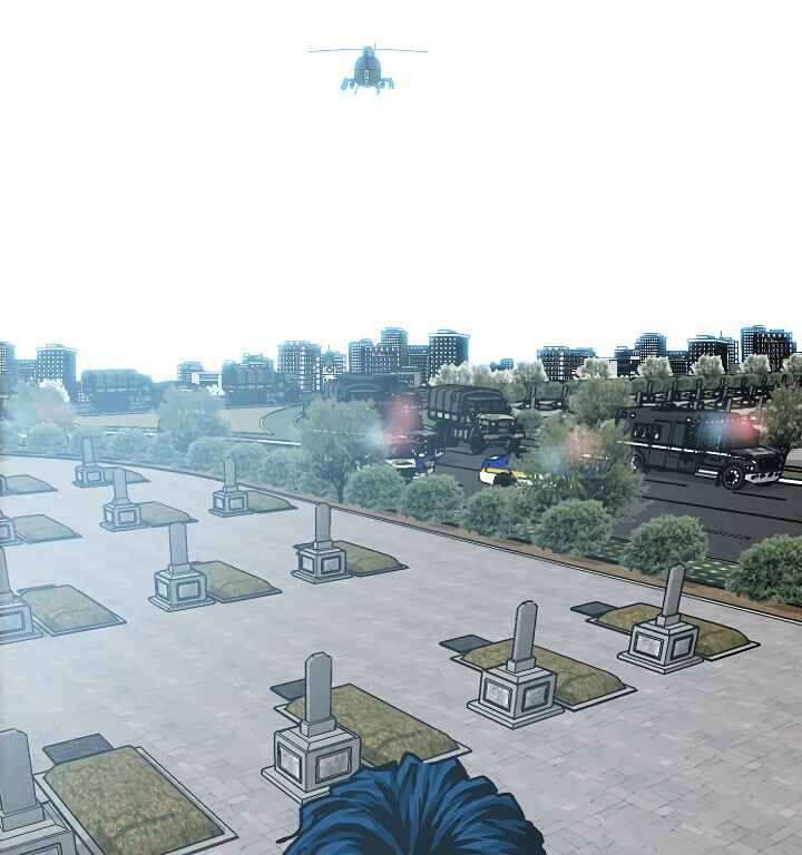 Read Rooftop Sword Master EN Manga Online