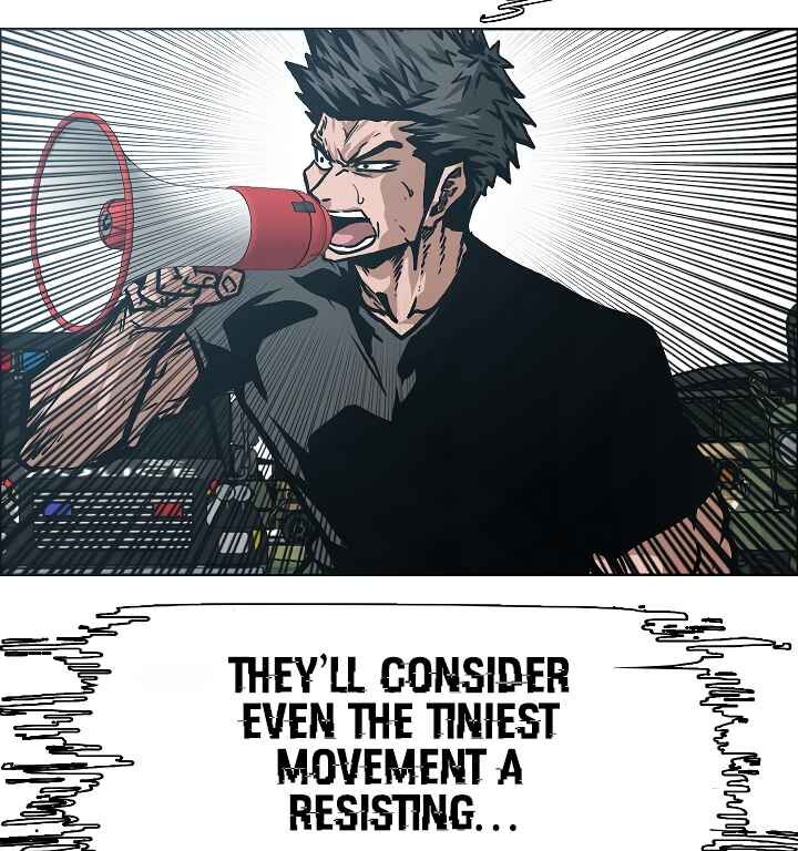 Read Rooftop Sword Master EN Manga Online