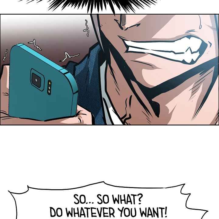 Read Rooftop Sword Master EN Manga Online