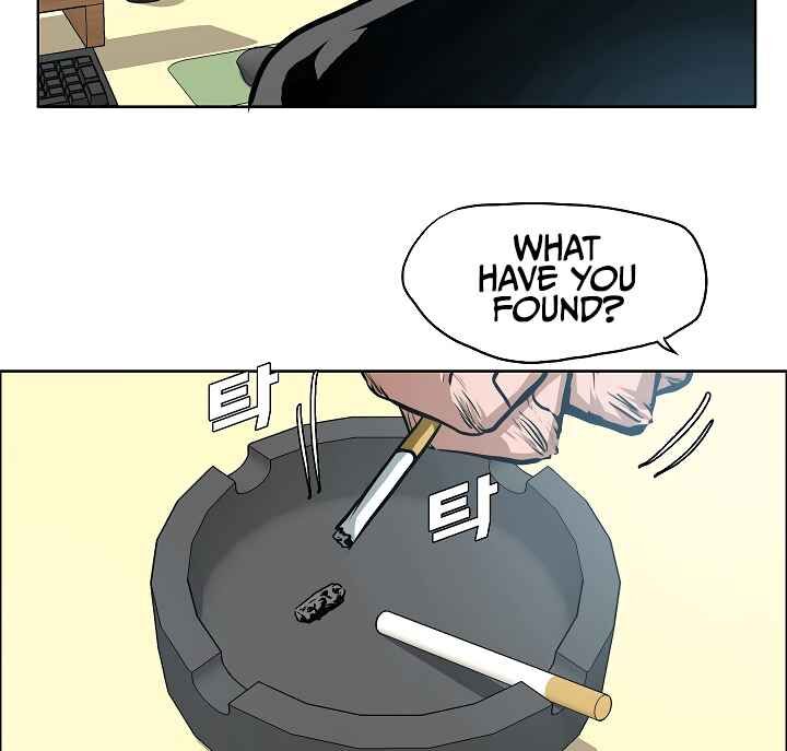 Read Rooftop Sword Master EN Manga Online
