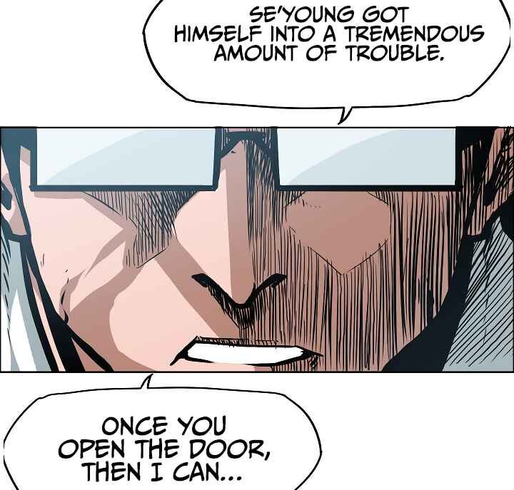 Read Rooftop Sword Master EN Manga Online