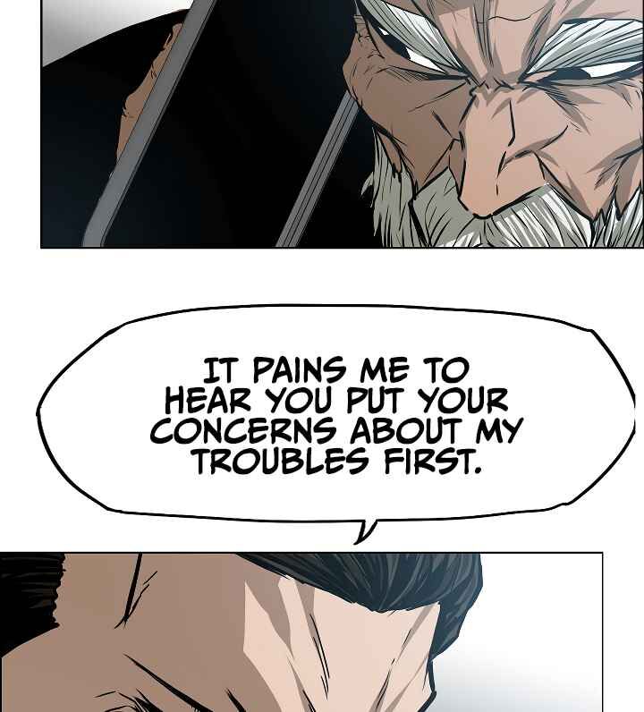 Read Rooftop Sword Master EN Manga Online