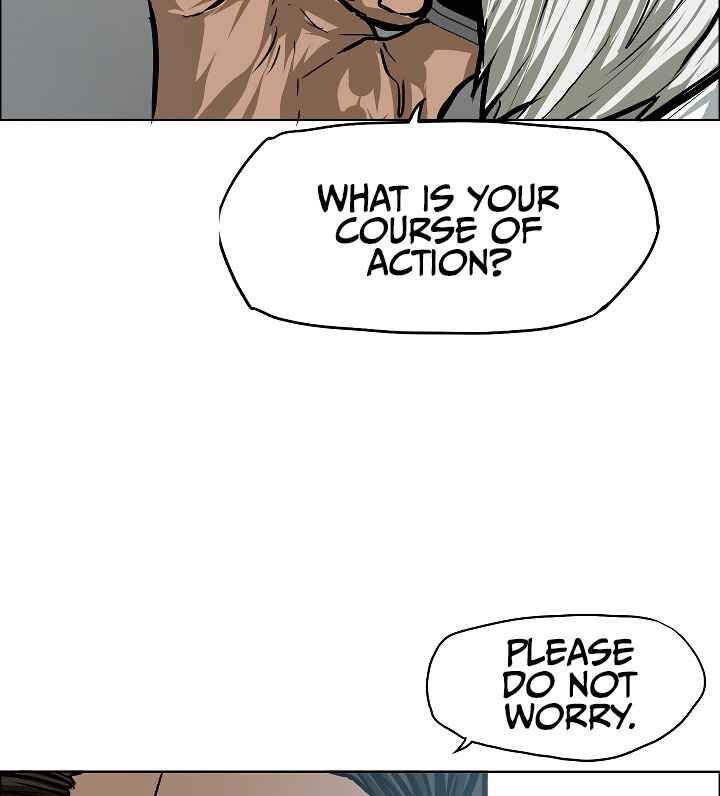 Read Rooftop Sword Master EN Manga Online