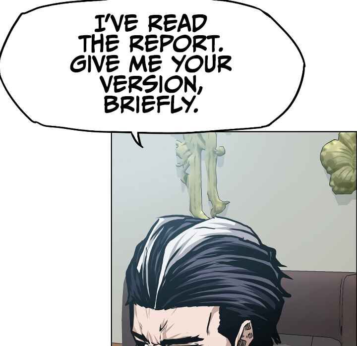 Read Rooftop Sword Master EN Manga Online