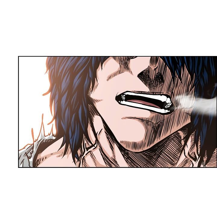 Read Rooftop Sword Master EN Manga Online