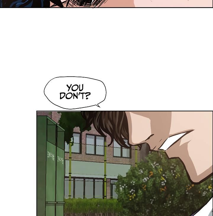 Read Rooftop Sword Master EN Manga Online