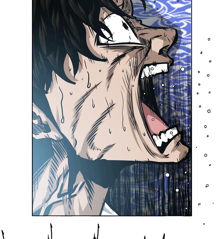 Read Rooftop Sword Master EN Manga Online