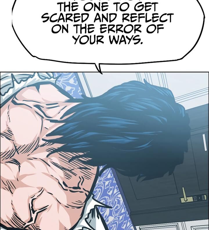 Read Rooftop Sword Master EN Manga Online