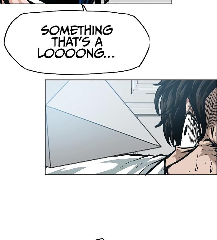 Read Rooftop Sword Master EN Manga Online