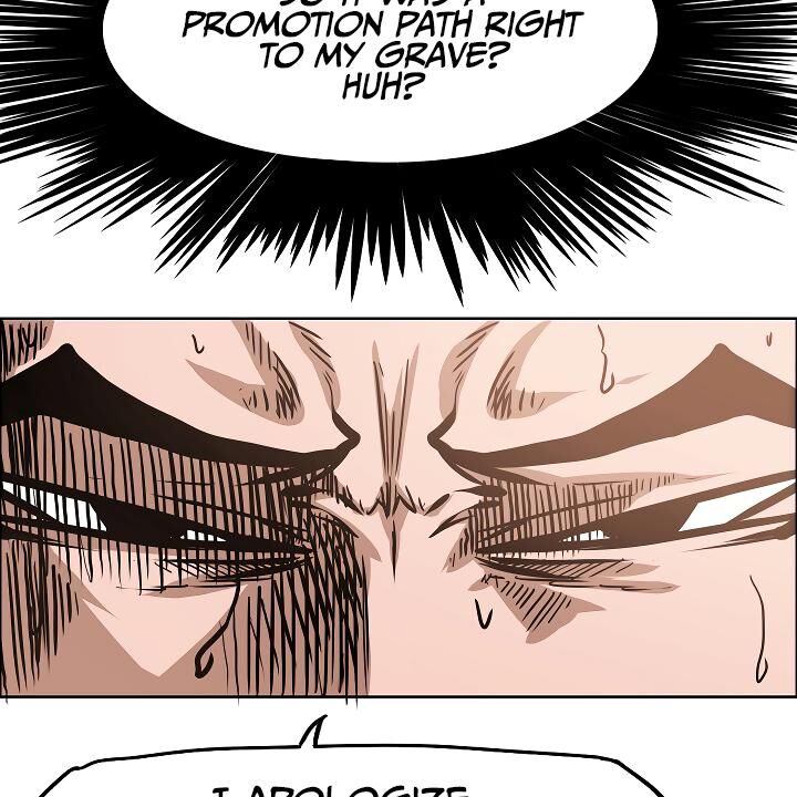 Read Rooftop Sword Master EN Manga Online