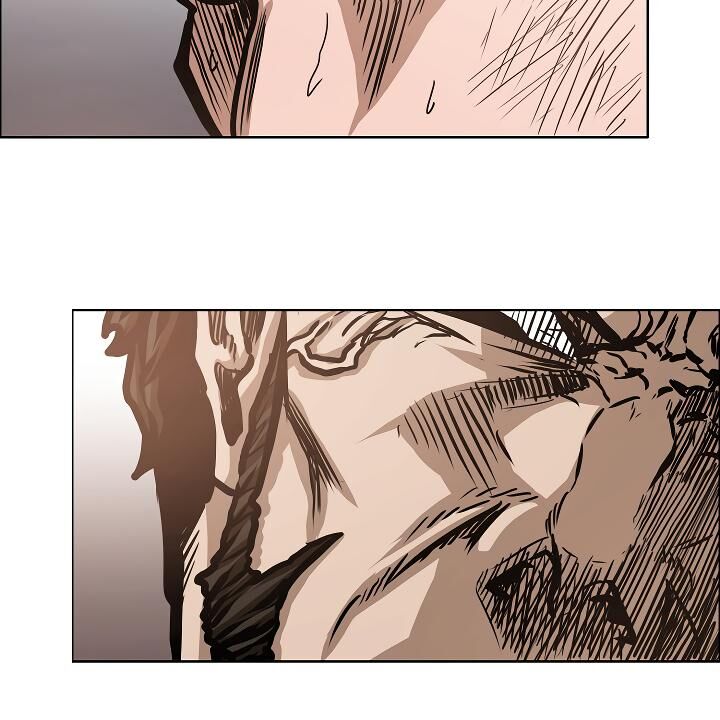 Read Rooftop Sword Master EN Manga Online